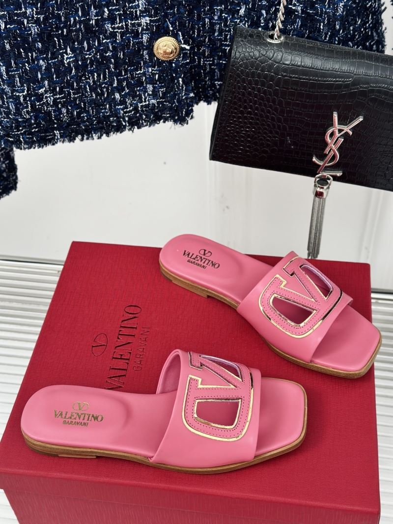 Valentino Slippers